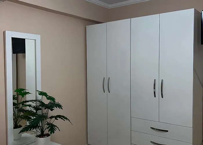 Art R Apartment Tirana