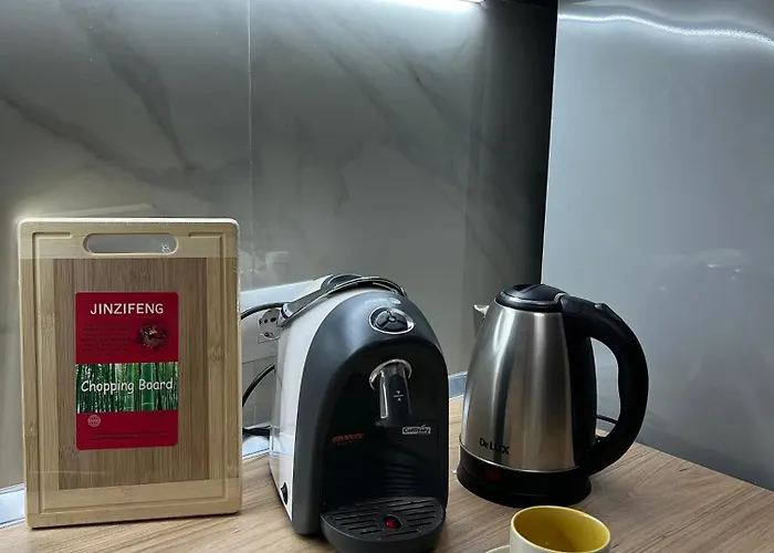 Art R Apartment Tirana