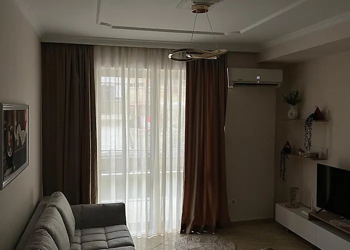 דירה Art R Apartment *