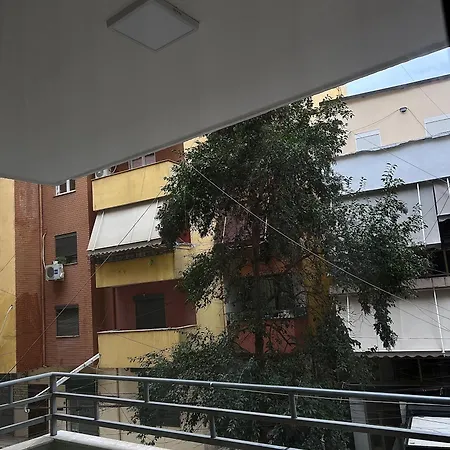 Art Appartement Tirana