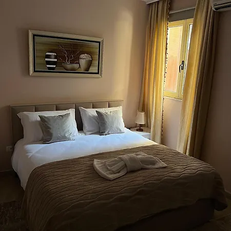 Art R Apartment Tirana