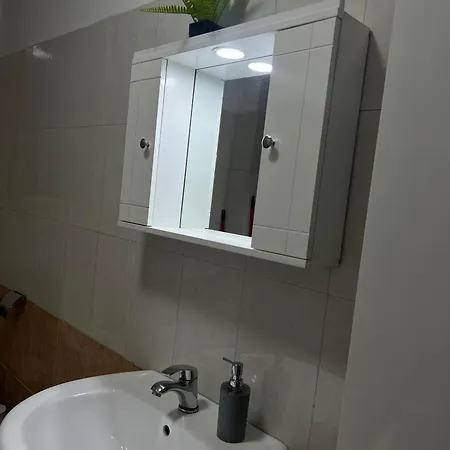 Art Appartement Tirana