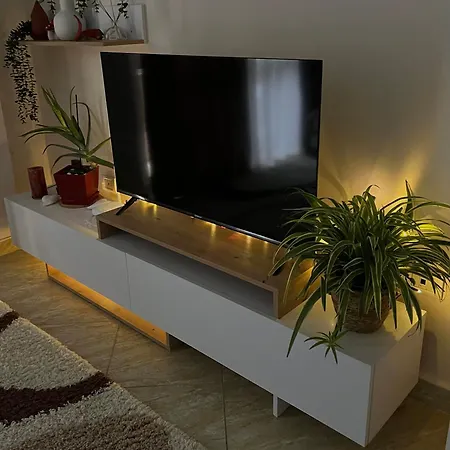 Art R Apartman Tirana