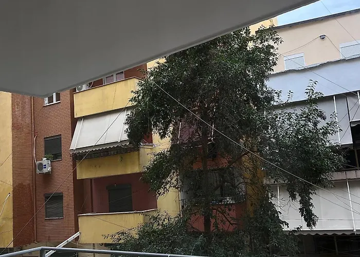 Art R Apartman Tirana