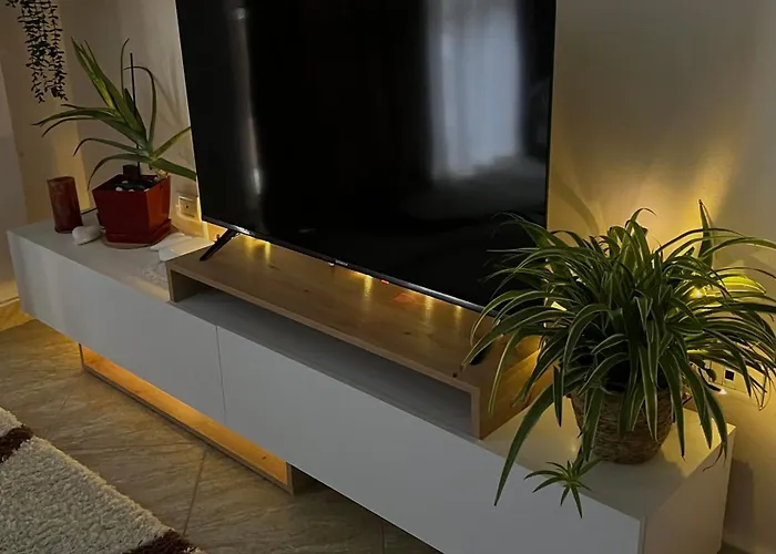 Art R Appartement Tirana